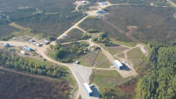 UAF Geophysical Institute, Alaska Aerospace to boost space opportunity