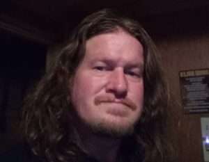 Sean Mobley. Image-FB Profiles