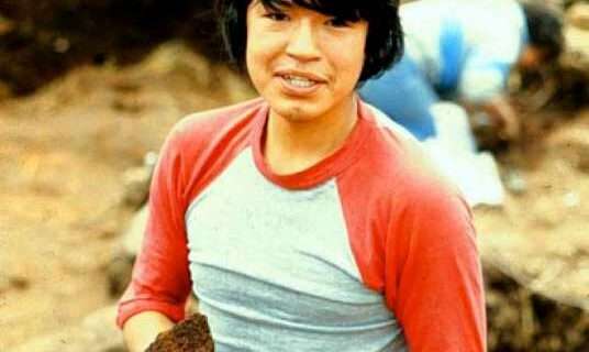 Iron-Alutiiq Word of the Week