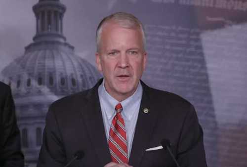 Sullivan, Cramer, & Messmer Introduce New GOLDEN DOME Legislation