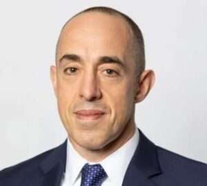 Emil Bove III
U.S. Court of Appeals for the Third Circuit