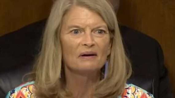 Murkowski: “We Still Have Time to Reach Bipartisan Consensus.”