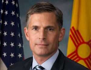 Senator Martin Heinrich. Image-Martin Heinrich