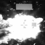 ‘Crimes Against Humanity’: US Murders 2 More People in Pacific Ocean Boat Bombing Surveillance footage shows a US boat bombing in the eastern Pacific Ocean on June 3, 2026. (Photo by @Southcom/X)