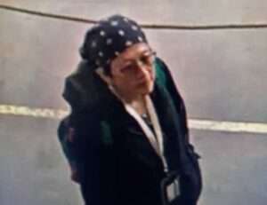 Search continues for Marites Buenafe,, cruise ship passenger who went on hike outside of Juneau