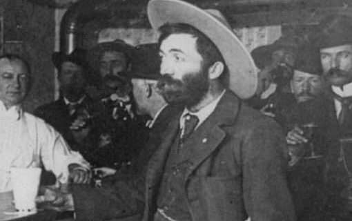 This Day in Alaska History-July  8th 1898