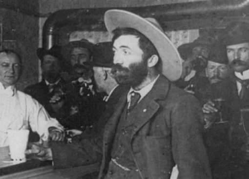 This Day in Alaska History-July 8th 1898 screenshot.406