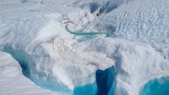 International Summer School in Glaciology 2024 — A great success