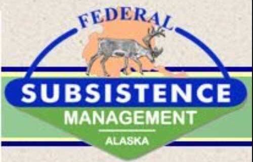 Chugach National Forest to host federal subsistence hunt permitting events