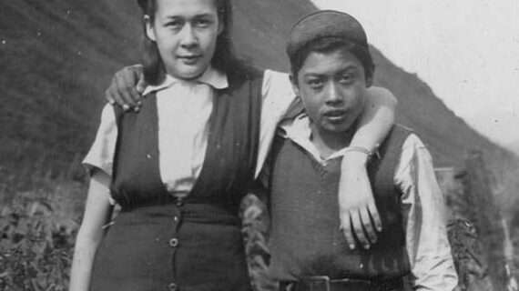 Teen-Alutiiq Word of the Week