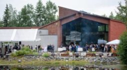 Alaska Native Heritage Center unveils renovated facility and Hall of Cultures, new exhibits and major $25 million capital campaign to support campus expansion