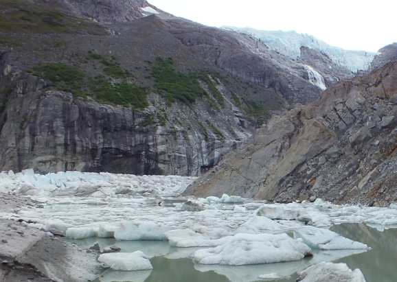 Governor Dunleavy Issues Disaster Declaration in Response to Imminent Glacial Flood Threat in Juneau