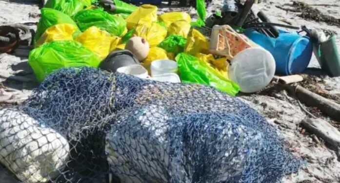 Ocean Conservancy Applauds Alaska Marine Debris Resolution