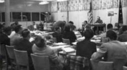 This Day in Alaska History-September 13th, 1955
