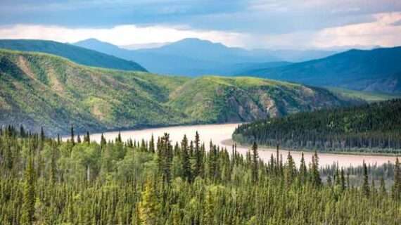 BLM releases proposed Central Yukon Resource Management Plan
