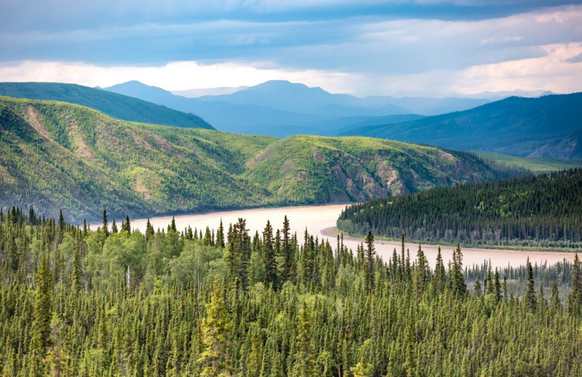 BLM releases proposed Central Yukon Resource Management Plan