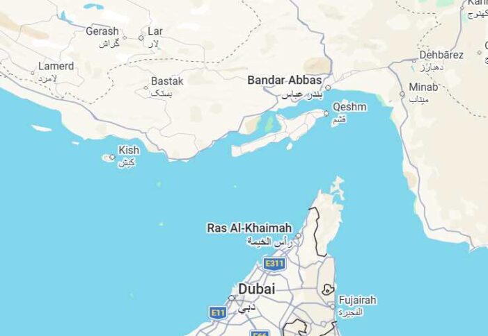 NATO Allies Bash Trump’s Strait of Hormuz Blockade as Oil Rises Above $100 a Barrel