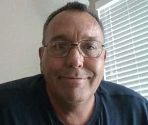 Eric Mann waas sentenced on Monday in Juneau. Image-Facebook profiles