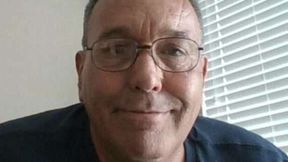 Juneau Judge Sentences Eric Mann to 30 Years for Sexual Abuse of a Minor