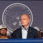 Federal Communications Commission Chair Brendan Carr. Image-FCC