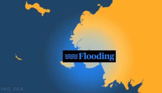 Alaska Delegation Applauds President Trump’s Approval of Federal Disaster Declaration for Western Alaska