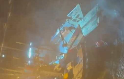 Coast Guard, good Samaritans respond to vessel taking on water near Long Island