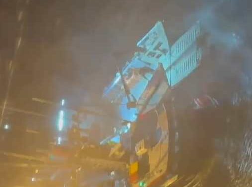Coast Guard, good Samaritans respond to vessel taking on water near Long Island