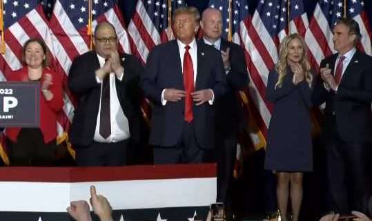 Is Europe Ready for Possible Return of President Trump?