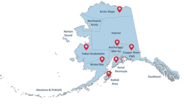 Addressing Substance Related Harms in Alaska