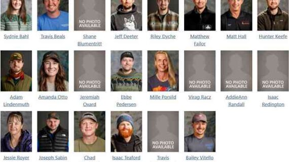 Excitement Builds as 22 Mushers Enter the 2027 Iditarod on Opening Day