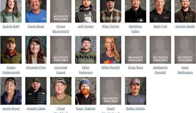 Excitement Builds as 22 Mushers Enter the 2027 Iditarod on Opening Day