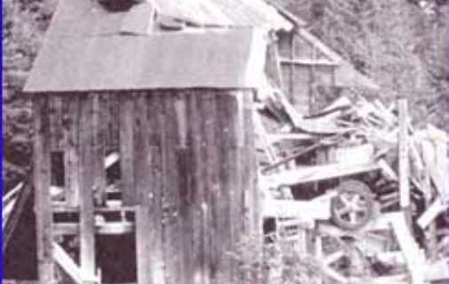 This Day in Alaska History-September 18th, 1915