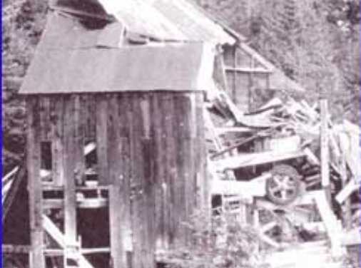 This Day in Alaska History-September 18th, 1915