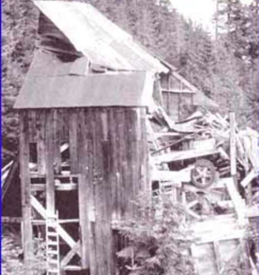 This Day in Alaska History-September 18th, 1915 This Day in Alaska History-September 18th, 1915