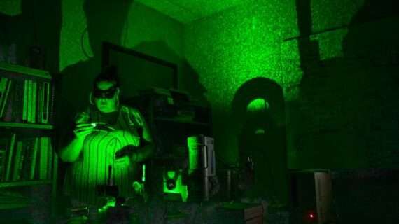 Study shows razor clam development affected by ocean acidity