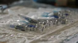 Hegseth: Flu Vaccine Optional