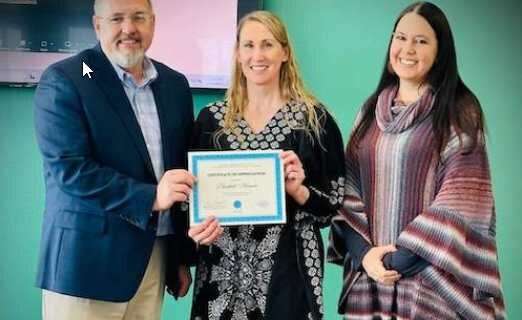 Initiative expands work to protect against suicide in the military