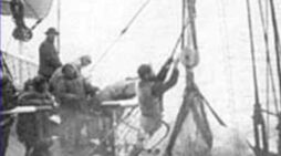 This Day in Alaska History-September 21st, 1891