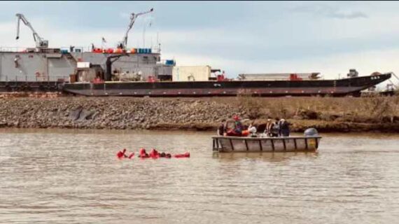 Skipper Apprentice Program expanding at the Bristol Bay Campus