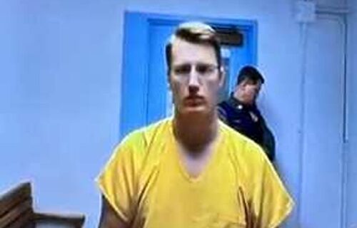 Former Fairbanks teacher indicted, arrested on child exploitation charges