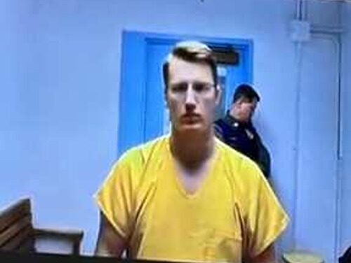 Former Fairbanks teacher indicted, arrested on child exploitation charges