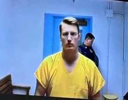 Former Fairbanks teacher indicted, arrested on child exploitation charges