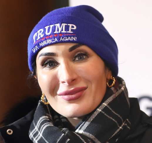 State Dept Shuts Down Temporary Visas for Injured Gaza Kids After Tirade From Racist Influencer Laura Loomer