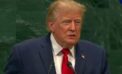 ‘Do I Drive Them Into Hell?’ Trump Again Threatens to ‘Annihilate’ Iran in Genocidal UN Speech