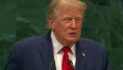 ‘Do I Drive Them Into Hell?’ Trump Again Threatens to ‘Annihilate’ Iran in Genocidal UN Speech