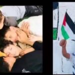 Israeli Forces Kill Parents and 2 Children in West Bank, Beat Surviving Children Image-X screenshot