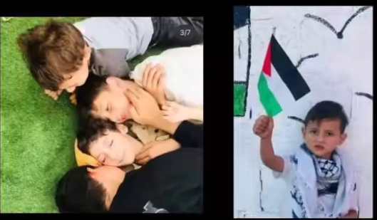 Israeli Forces Kill Parents and 2 Children in West Bank, Beat Surviving Children