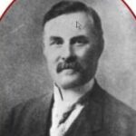 Erik Lindblom, date unknown. Photo from Alaska's Digital Archives.