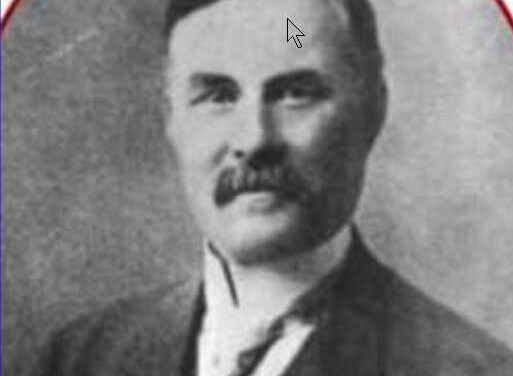 This Day in Alaska History-September 23rd, 1928