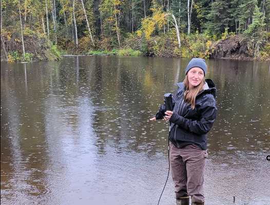 Charting a course for stream restoration at Cripple Creek